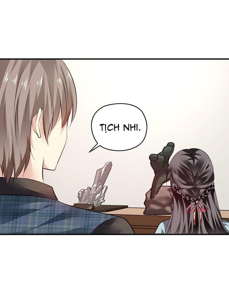 thủ hội chi vũ chapter 19 58