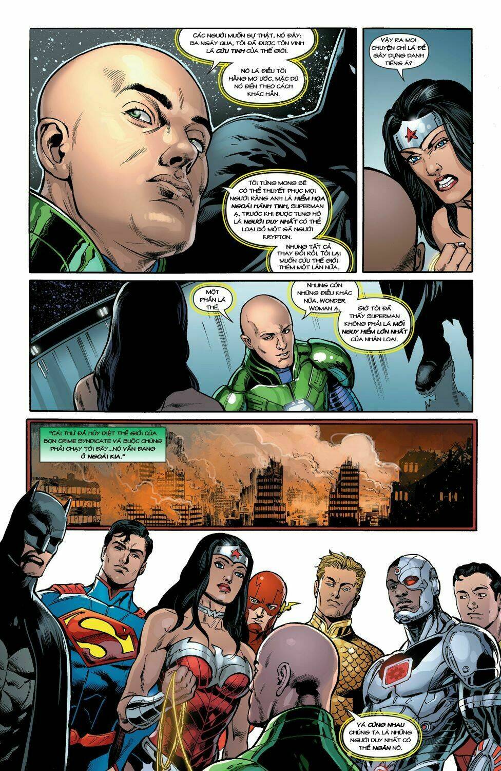 justice league chapter 30 16
