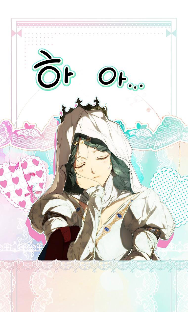 quý cô bí ẩn - secret lady chapter 85.2 2