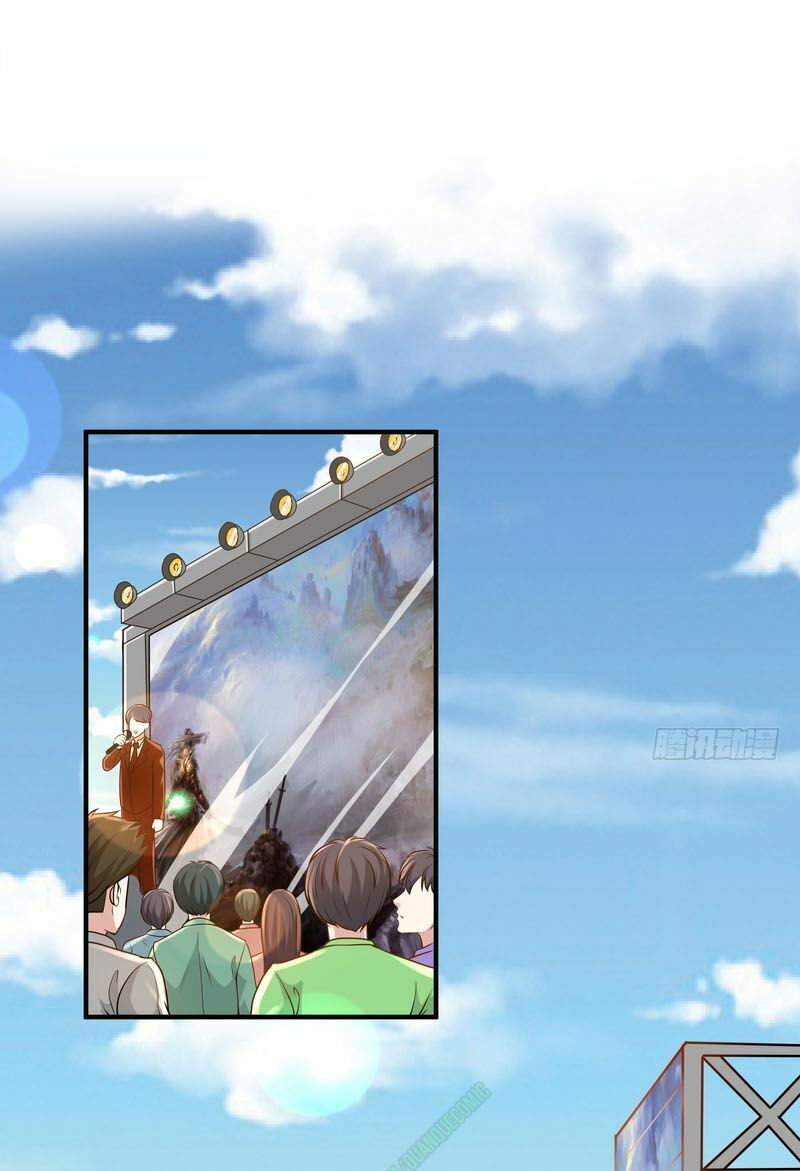 nhóm giao lưu của địa phủ chapter 91 2