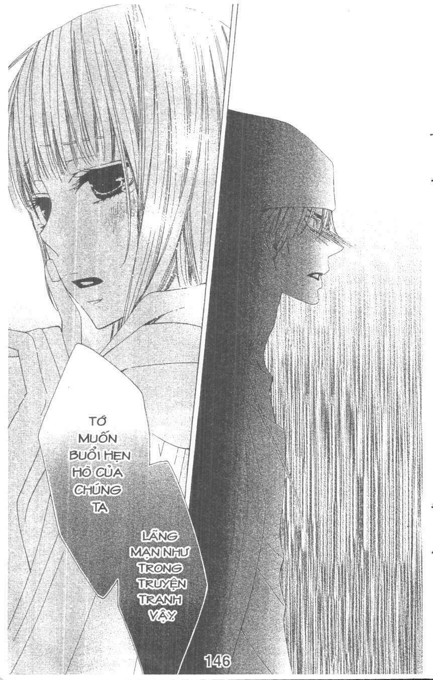 nụ cười thiên thần (bản đẹp) chapter 5 144