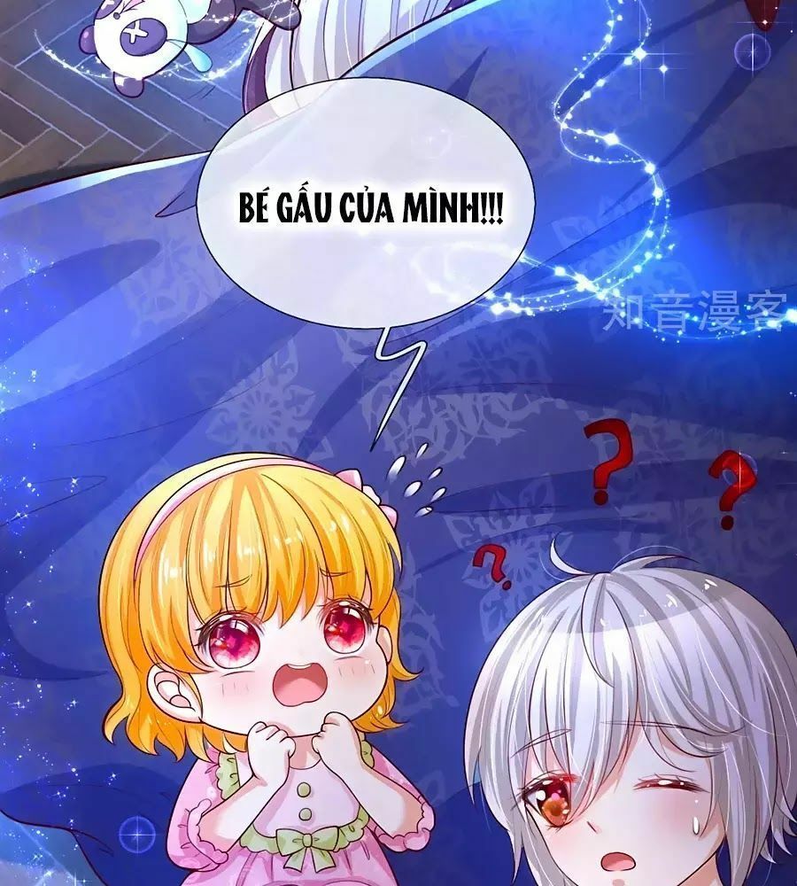 bỗng một ngày nọ trở thành con gái vua chapter 94 5