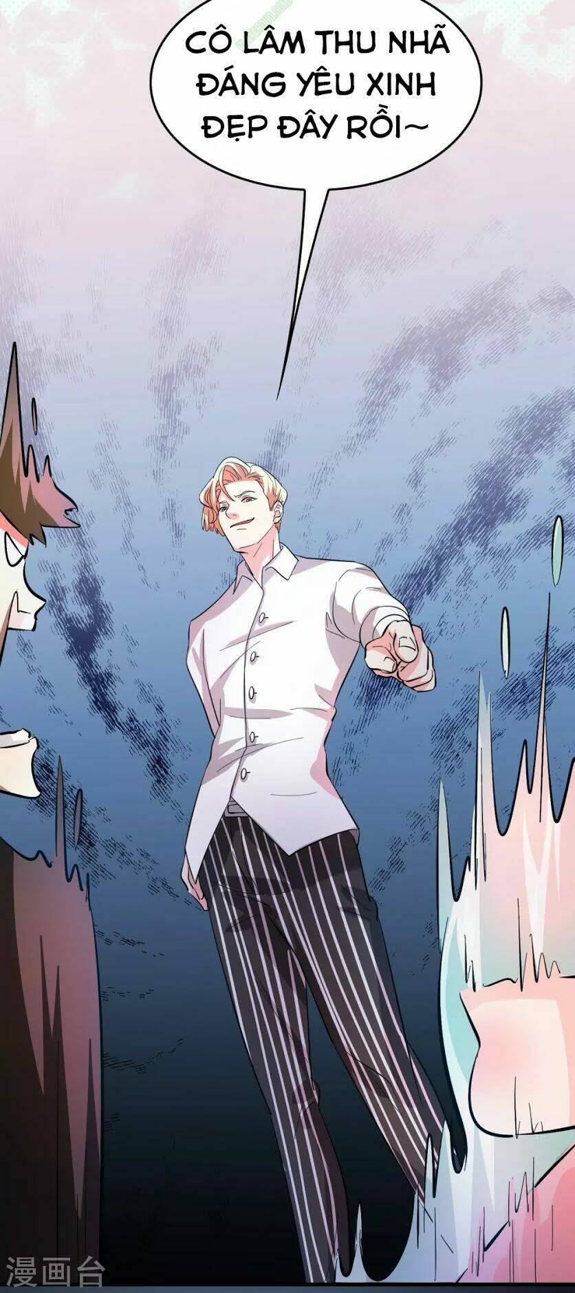 dị giới cung ứng thương chapter 7 22