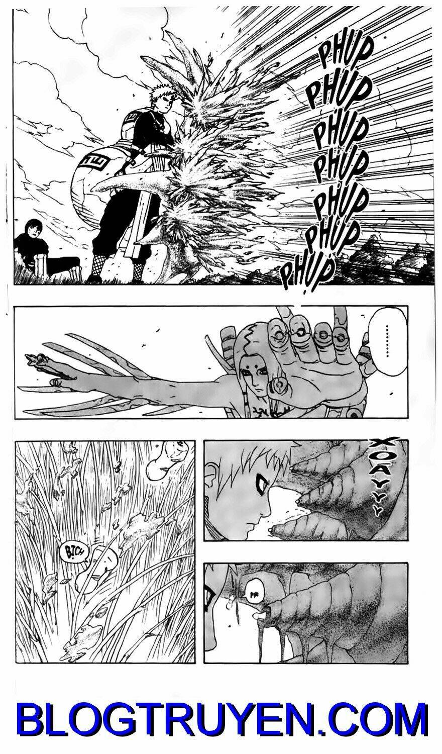 naruto - cửu vĩ hồ ly chapter 213 9