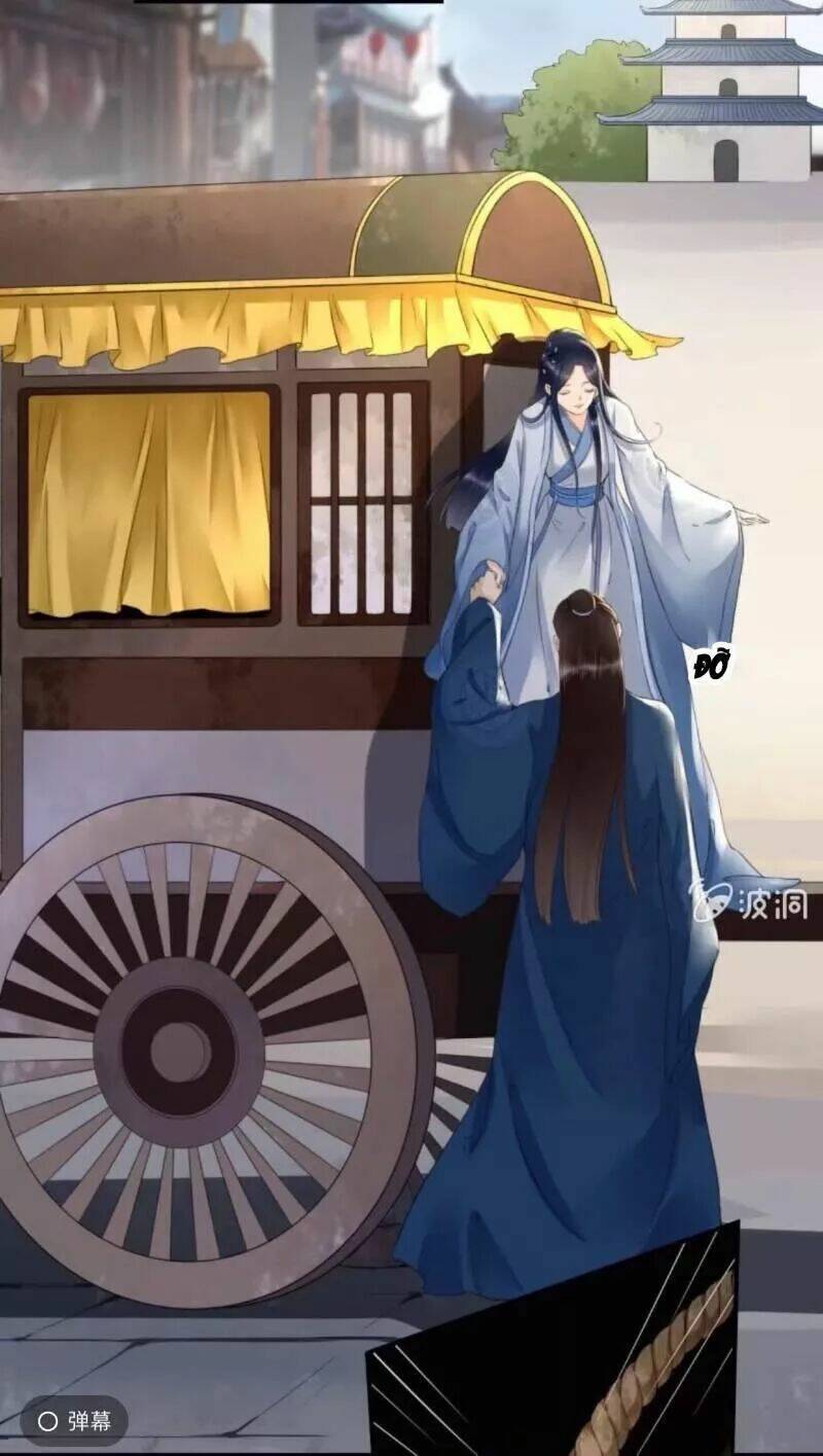 sủng phi của vương chapter 136 2