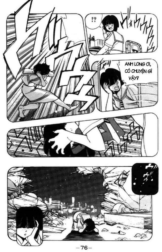 3x3 eyes chapter 11 16