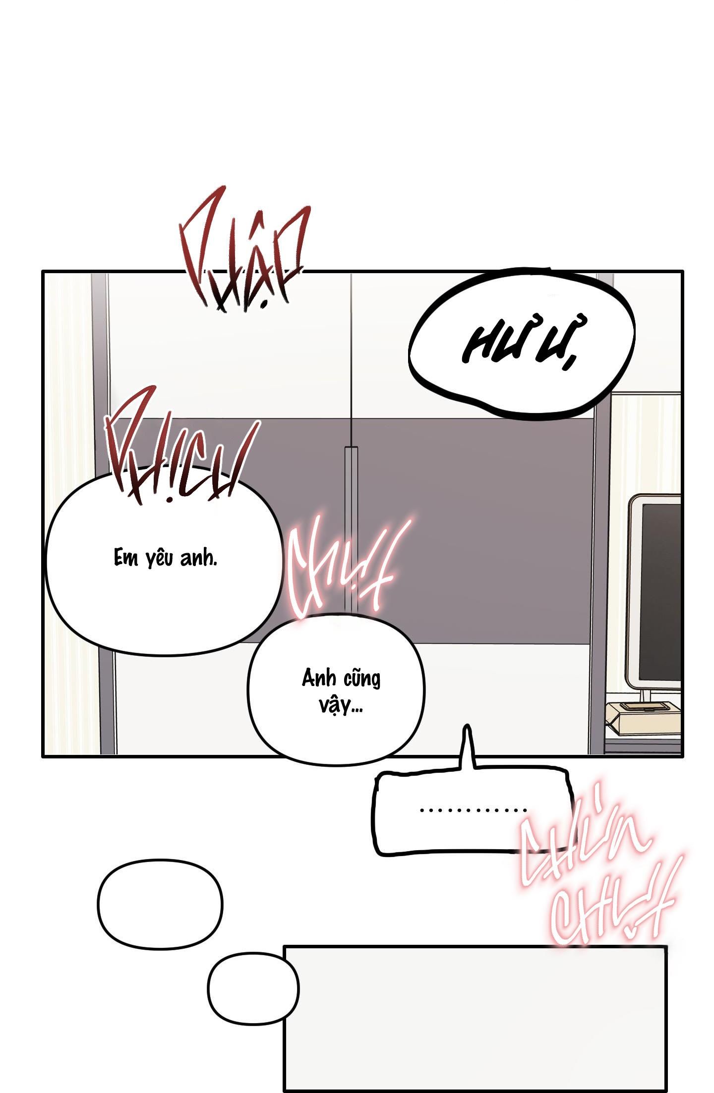 thán phục thanh xuân chapter 39 37