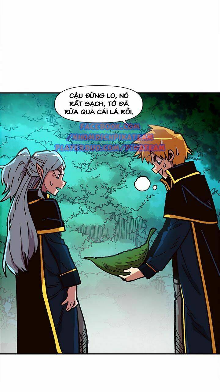 đại lục vô song chapter 14 33