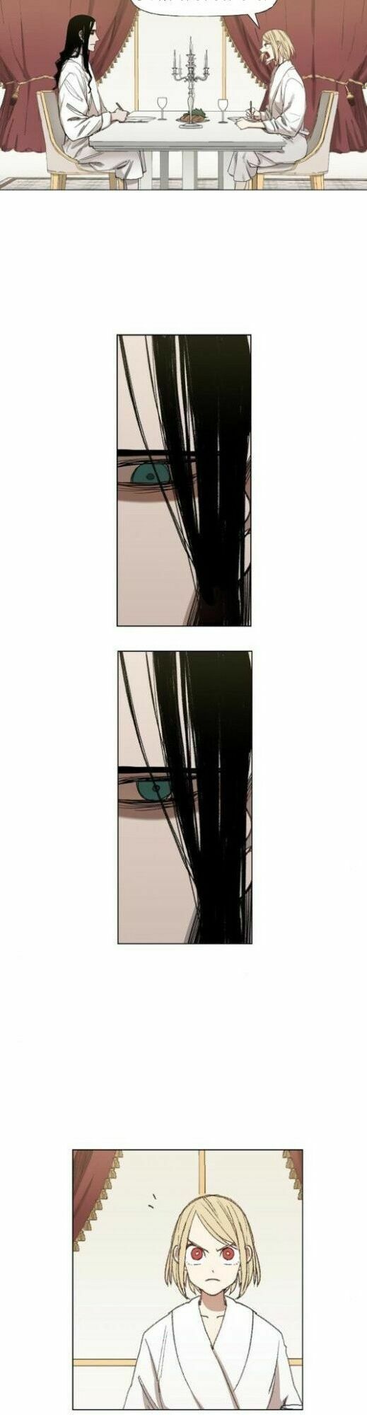 Võ Sĩ Quyền Anh chapter 25 3