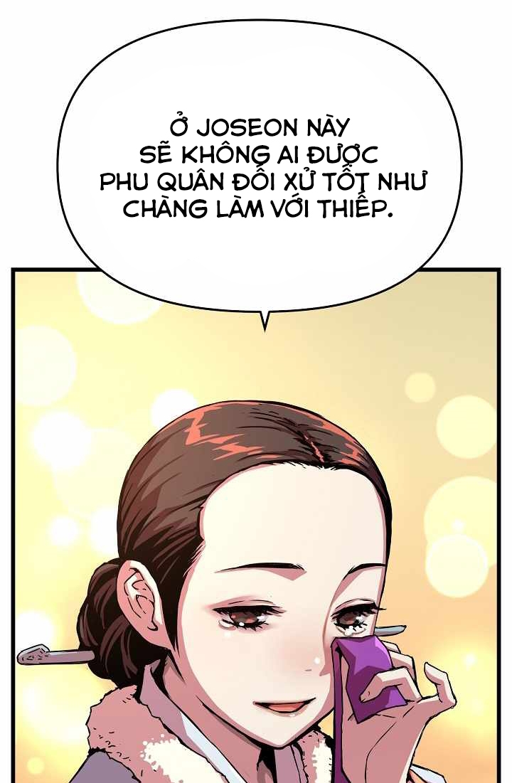 tôi sẽ sống như một hoàng tử chapter 45 54