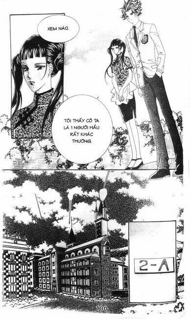 lọ lem hậu đậu chapter 13 8