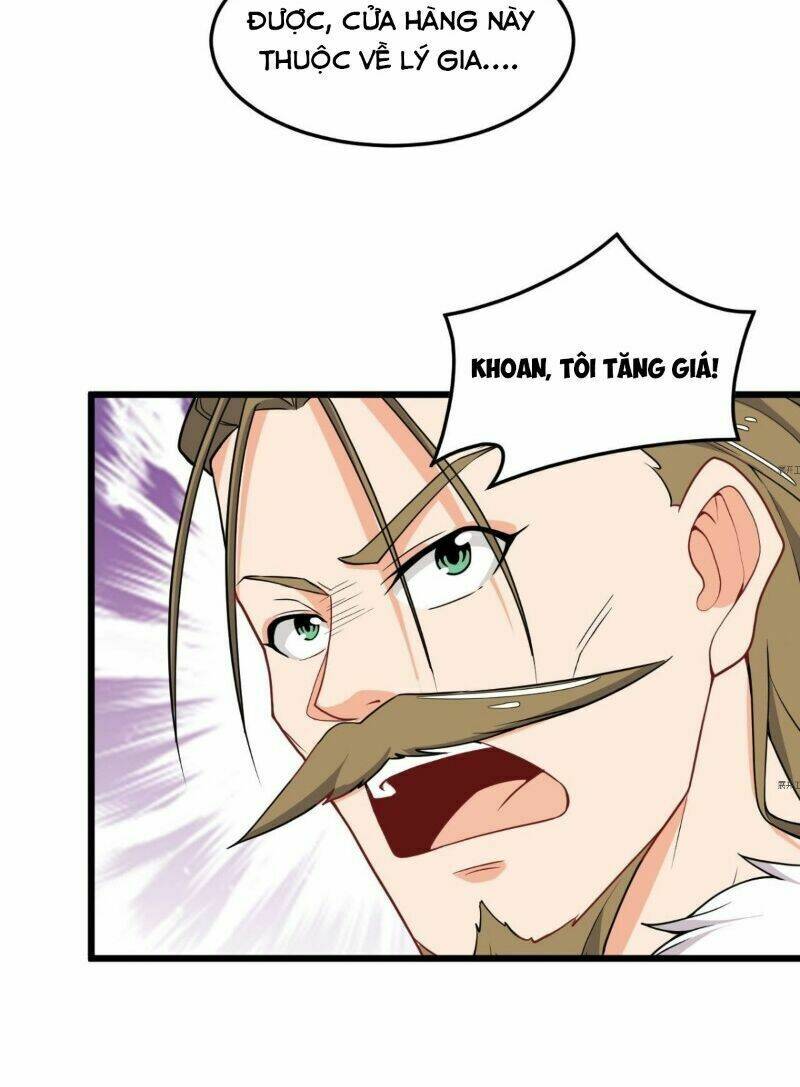 võ thần đương thế chapter 15 21