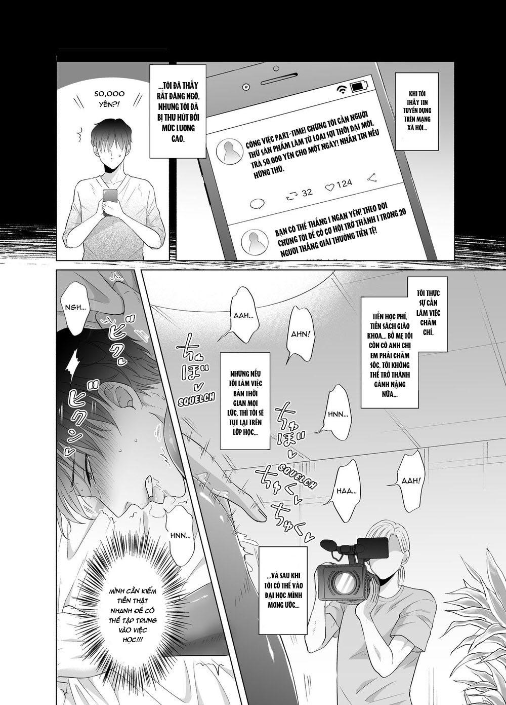 oneshot hỏny chapter 106 10