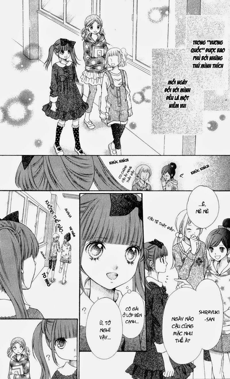 sugar soldier chapter 10.5 7