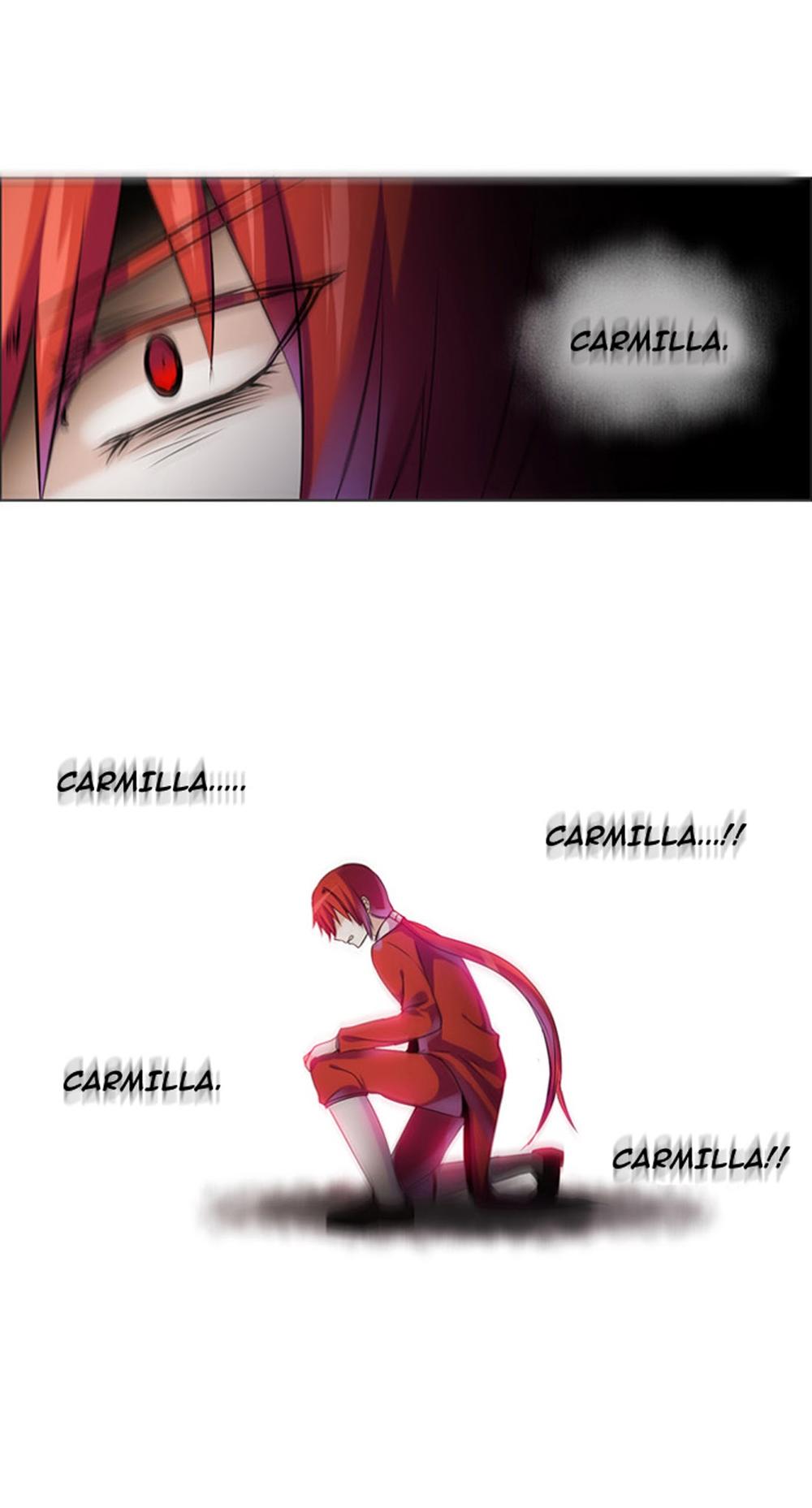 crepuscule (yamchi) chapter 116 6