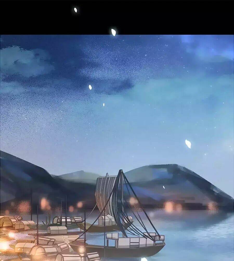 tiểu sư phụ, tóc giả của ngài rơi rồi! chapter 22 1