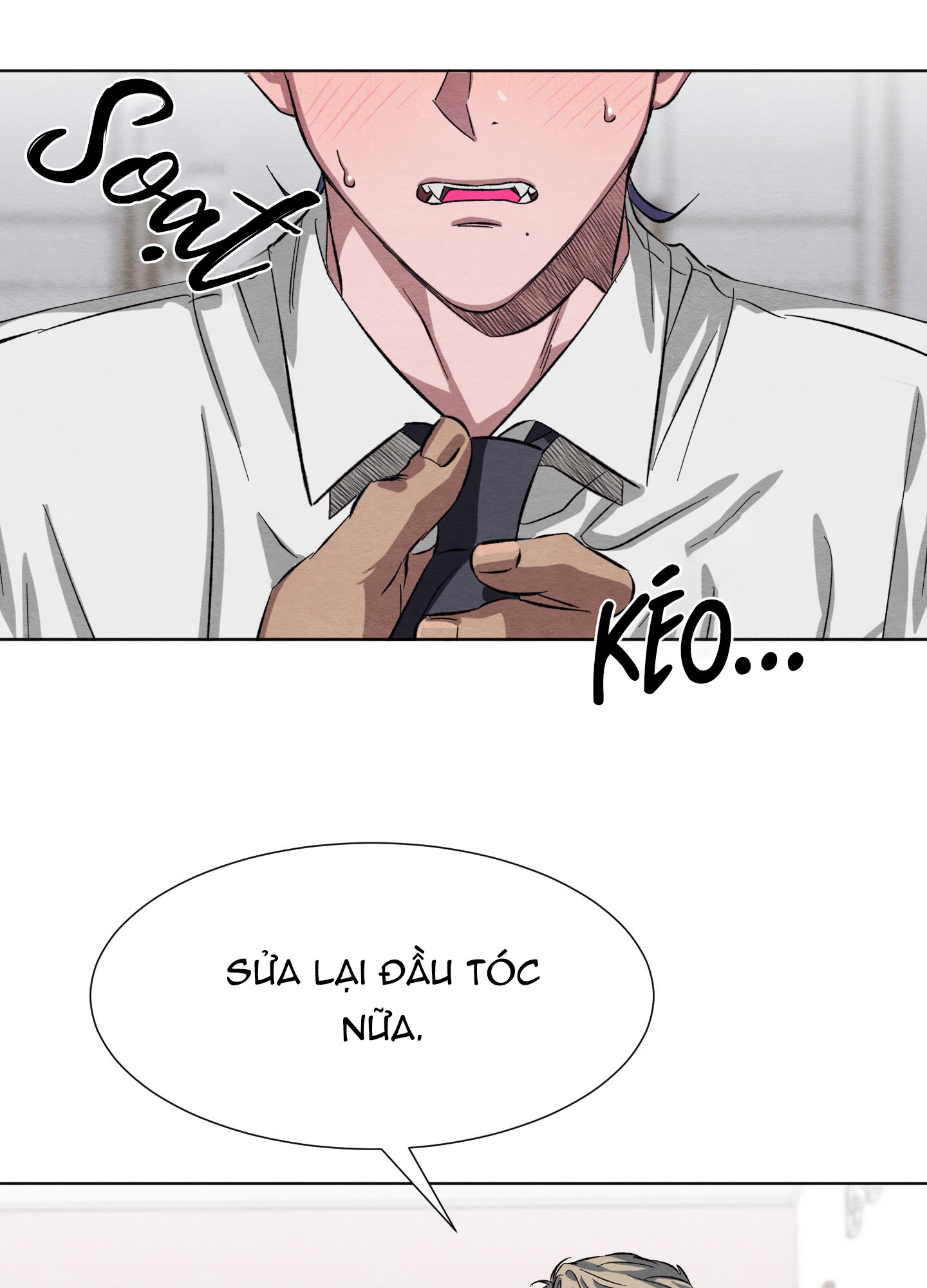 vị khách không mời chapter 8 22