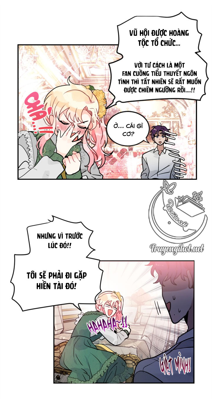 xin hãy cho tôi về nhà chapter 18.1 22