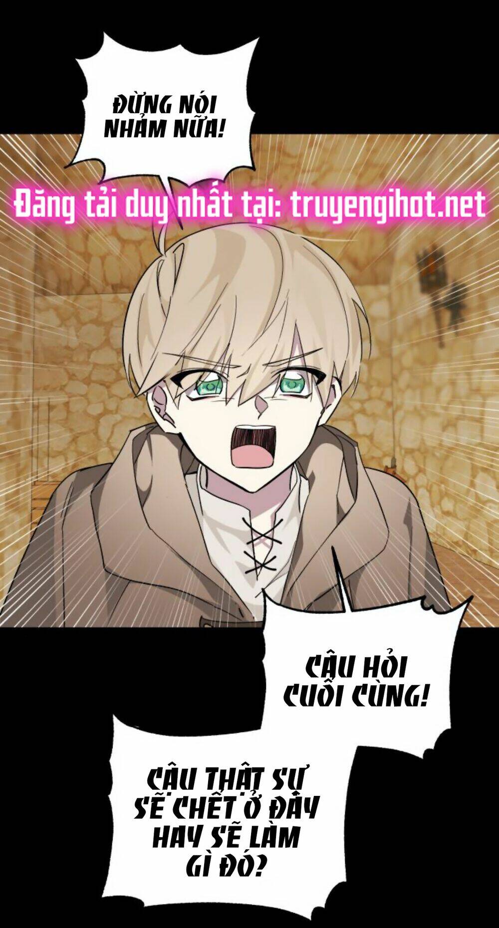 ta đã từng mong nàng biến mất chapter 17.3 18