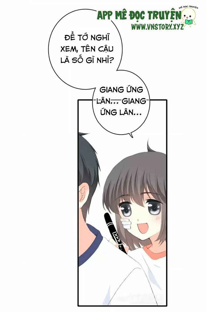 con tim rung động 2 chapter 39 14