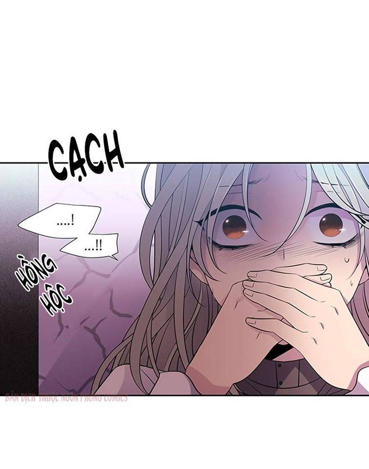 năm môn đệ của charlotte chapter 5 5