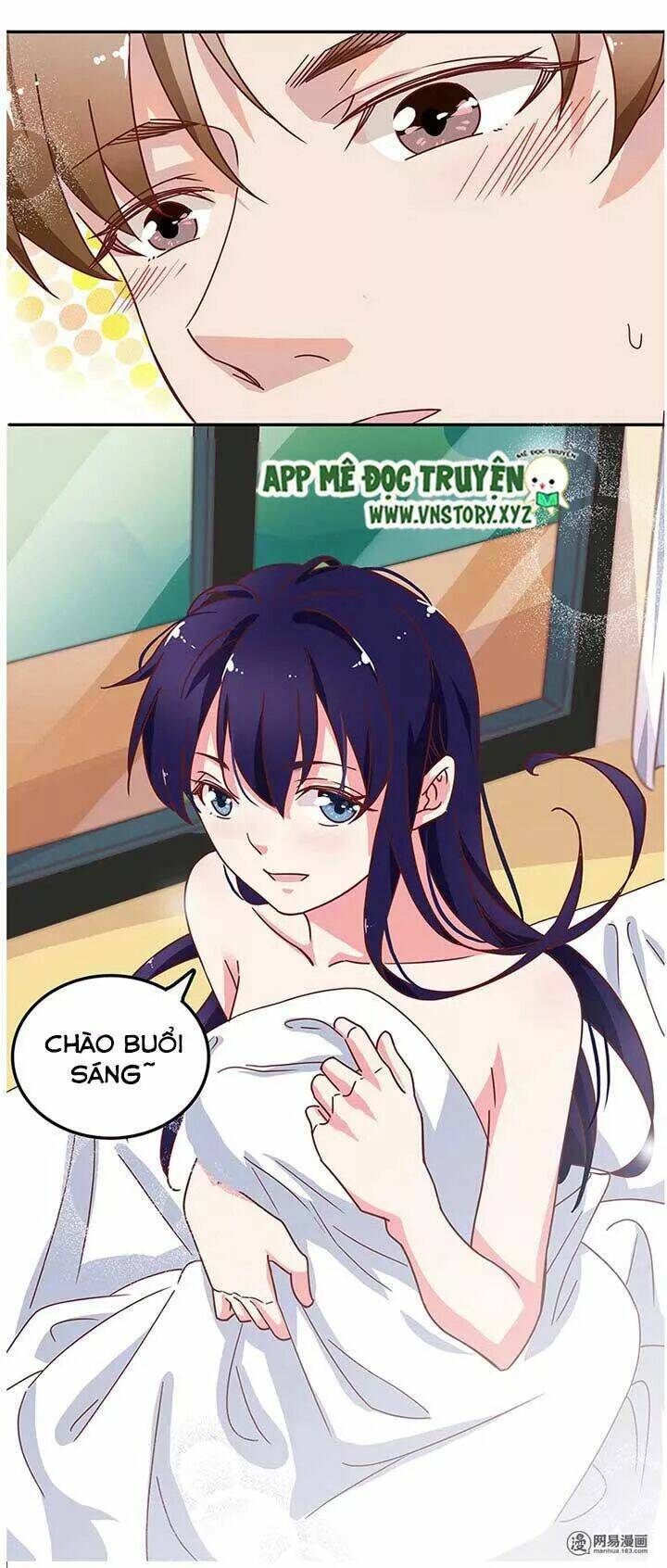 yêu em, sai đến tận cùng chapter 47 20