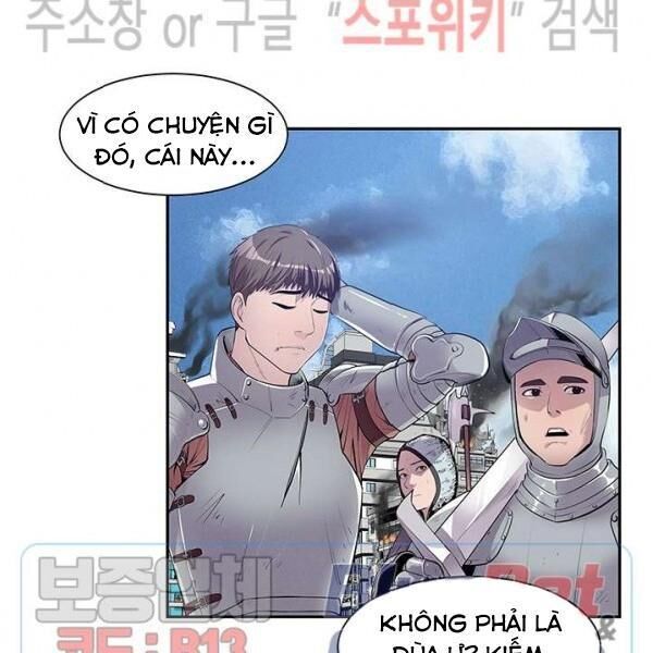 kẻ phán xét chapter 49 14