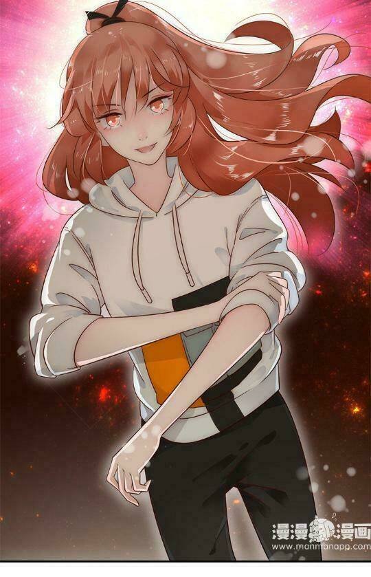 xuyên vào tiểu thuyết - nữ phụ muốn sống! chapter 8 57