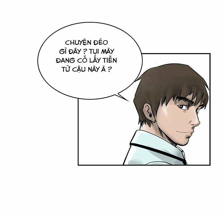 huyền thoại : khởi đầu chapter 2 35