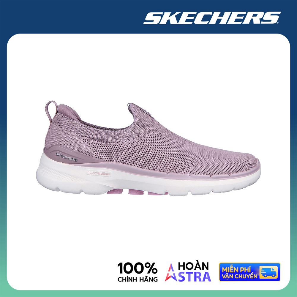 Skechers Nữ Giày Thể Thao GOWalk 6 - 124530-MVE