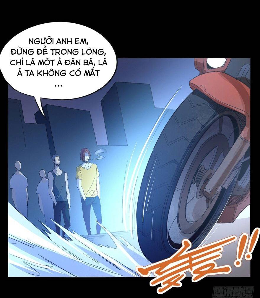 thập quang chapter 17 16