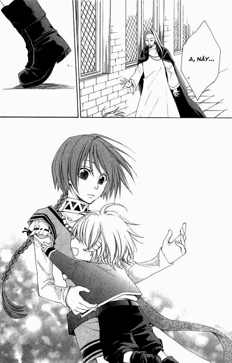 bình minh arcana chapter 4 39