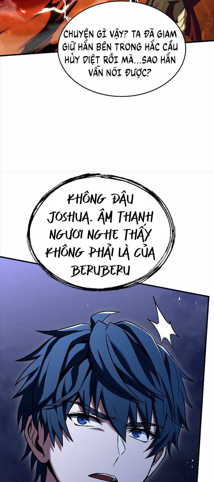 sự trở lại của hiệp sĩ giáo vô song chapter 107 70