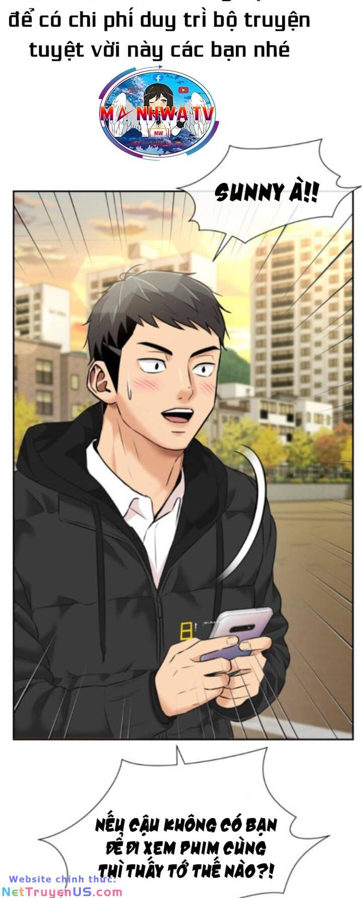 gương mặt thiên tài chapter 121 43