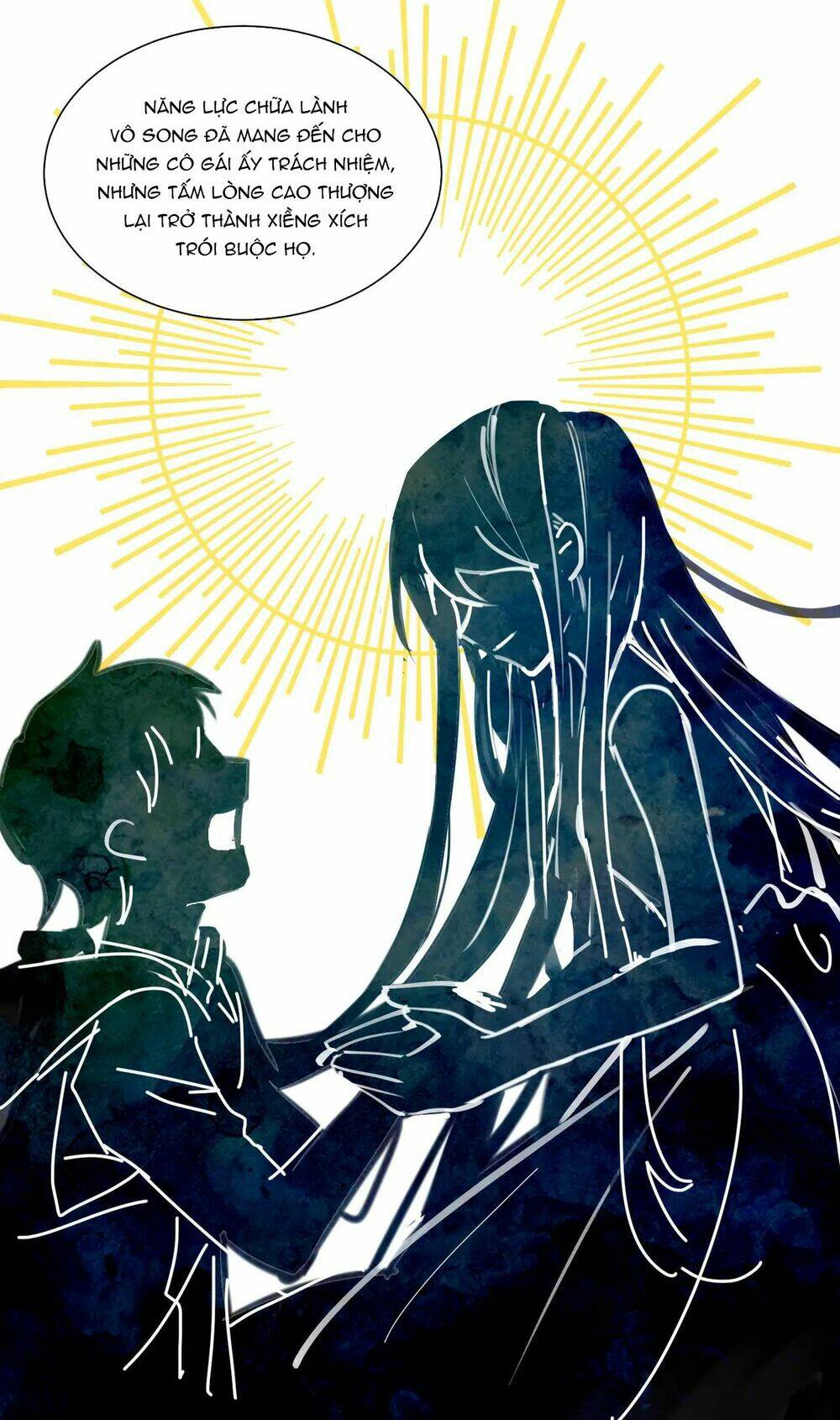 tình địch quái gở lại tăng thêm rồi chapter 44 19