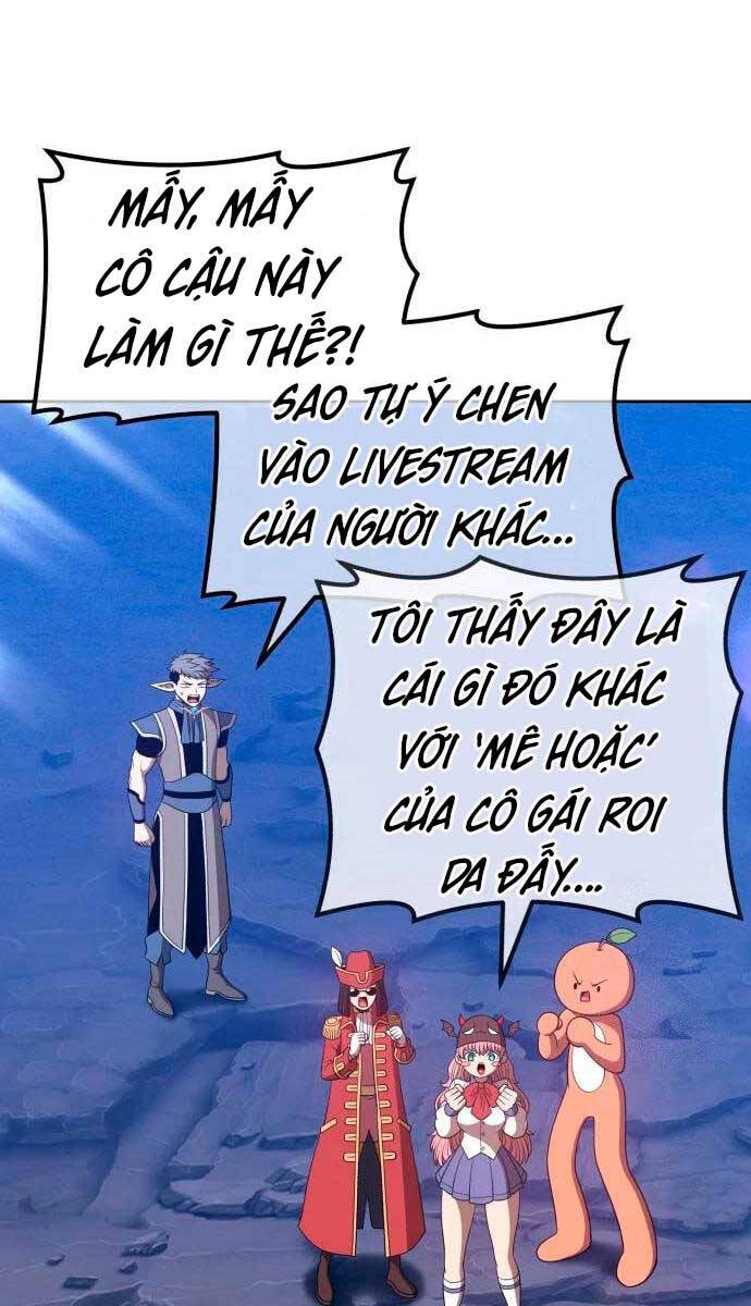 Gậy Gỗ Cấp 99+ chapter 57.5 22