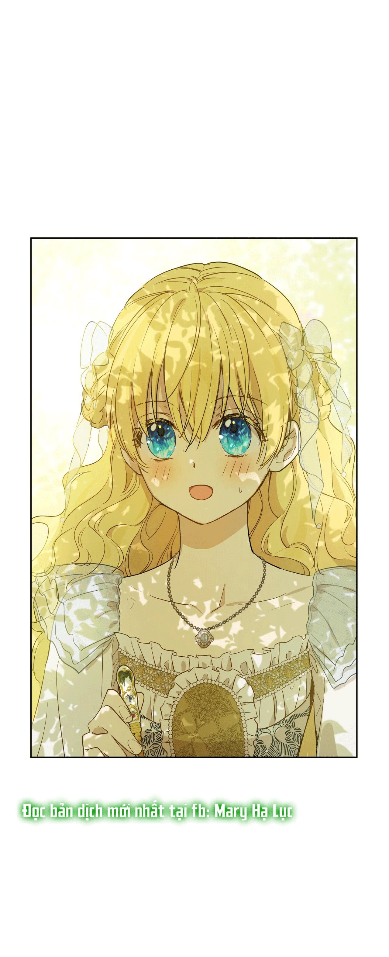 bỗng một ngày nọ tôi trở thành nàng công chúa chapter 121 30