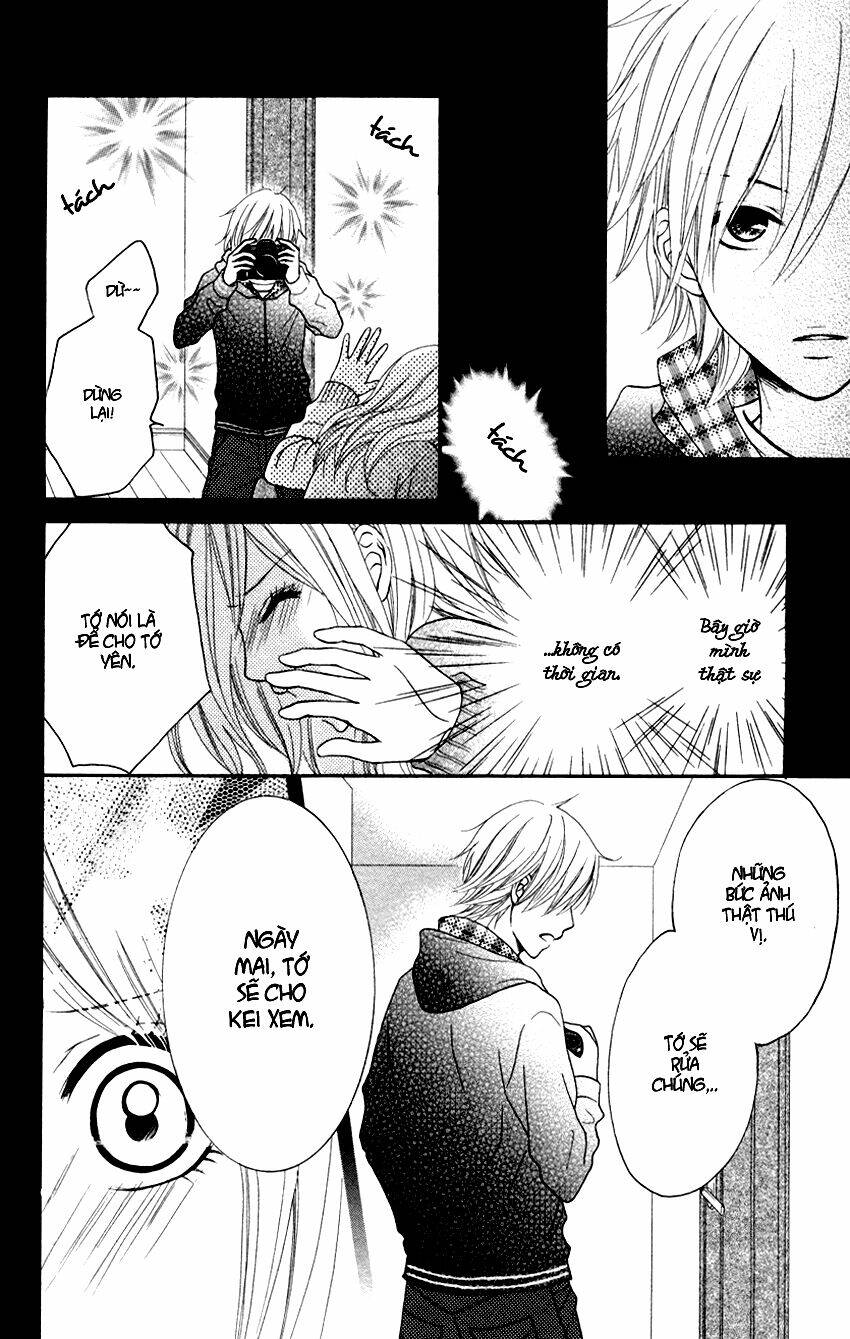 seishun panda! chapter 3 29