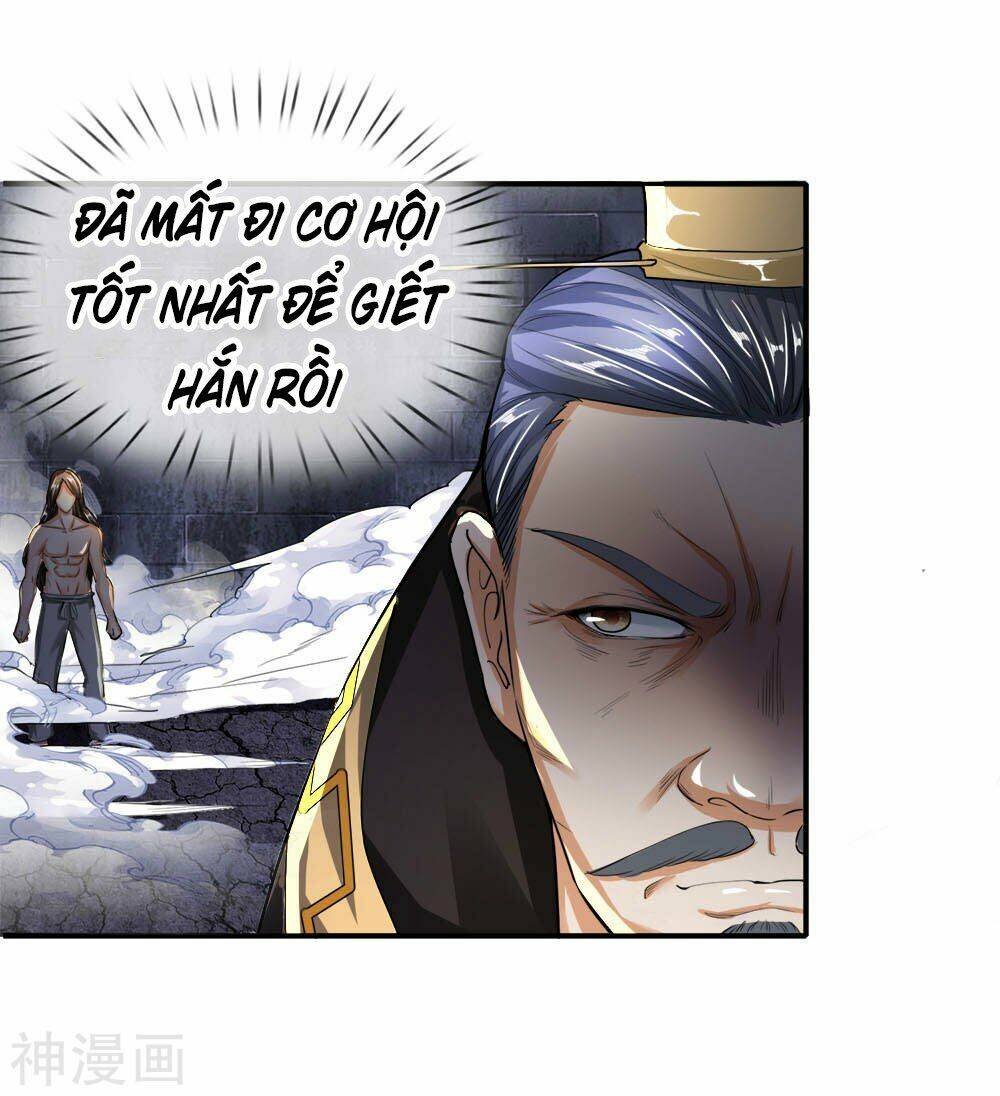 chí tôn hồng bao đại đế chapter 3 24