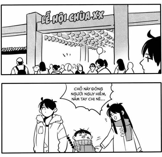 mau mang anh trai tôi đi chapter 32 3