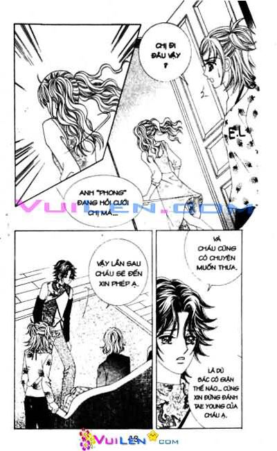 18 years old, we got married chapter 27 9