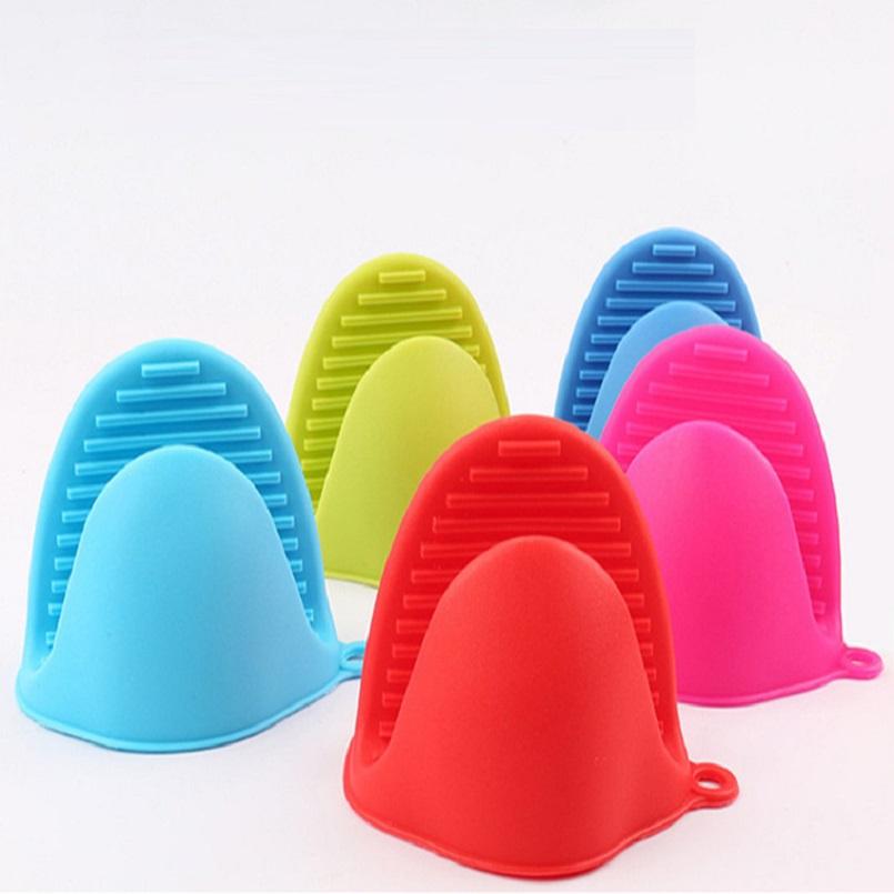 BỘ ĐÔI GĂNG KẸP NỒI CHỐNG NÓNG SILICON CÁCH NHIỆT TỐT KHÔNG TRƠN TRƯỢT AN TOÀN SỬ DỤNG , LÀM SẠCH ĐƠN GIẢN TIỆN DỤNG CHO