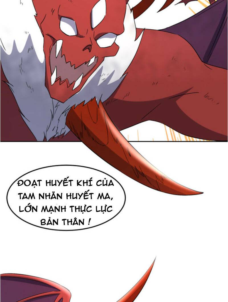 thôn phệ một thế giới tu tiên chapter 121 46