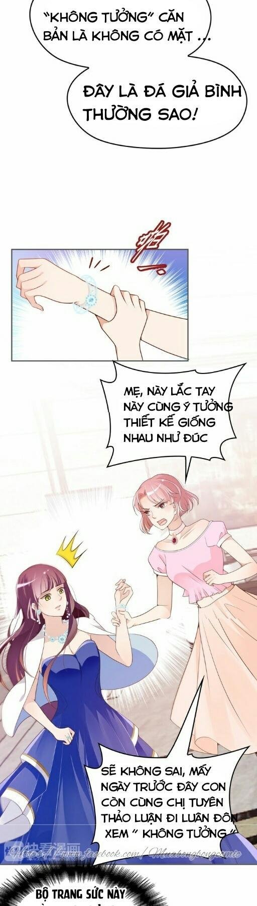 song diện tổng tài sủng thê chỉ nam chapter 1.2 13