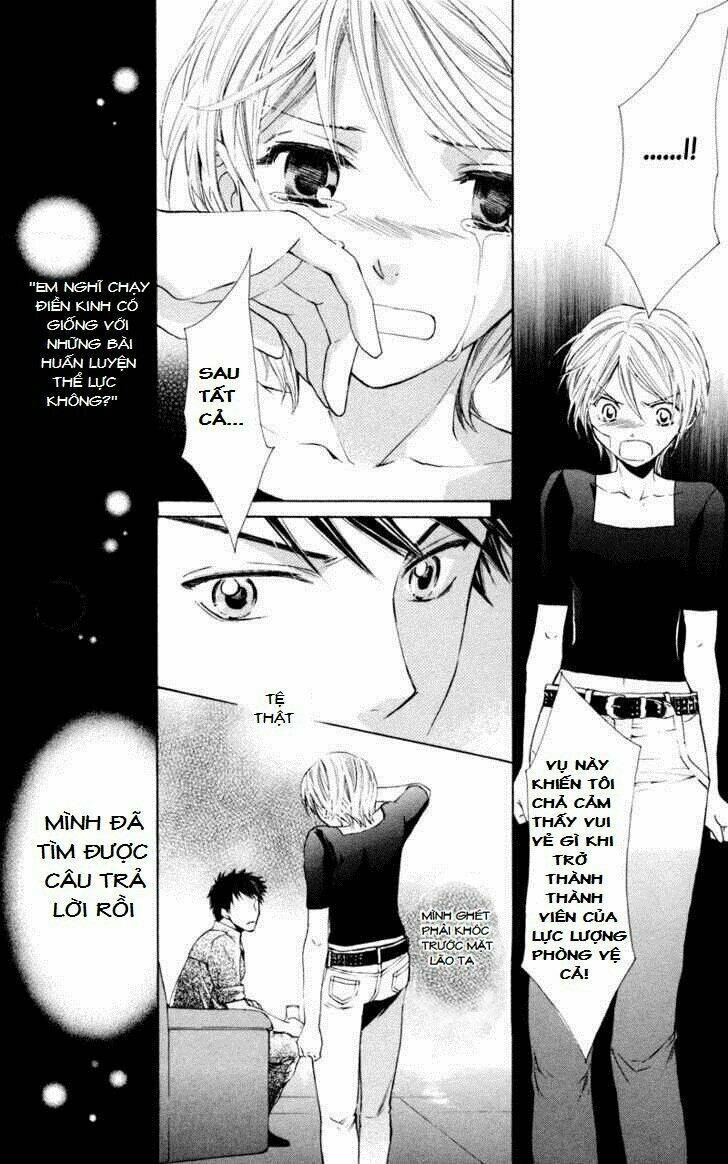 thư viện đại chiến chapter 1.2 29