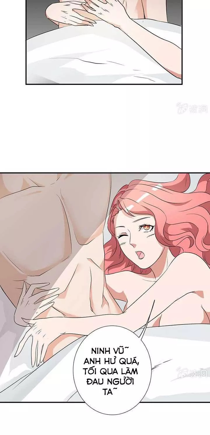 kháp kháp hương phản chapter 17 11