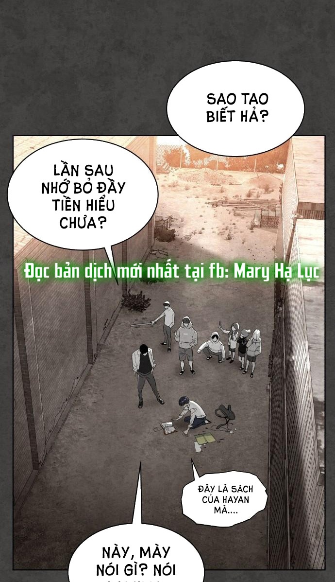 bạch huyết - white blood chapter 2 59