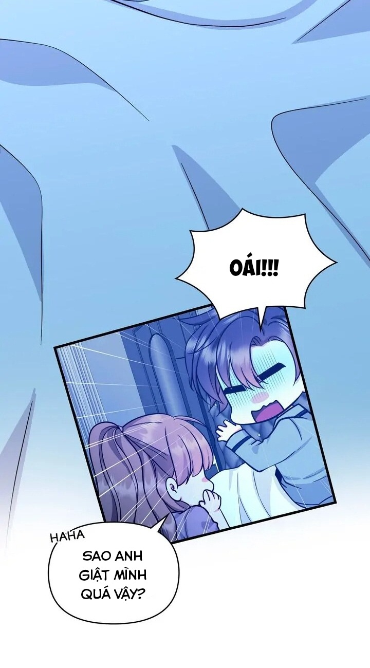 ngày mai chỉ có một lần chapter 43 39