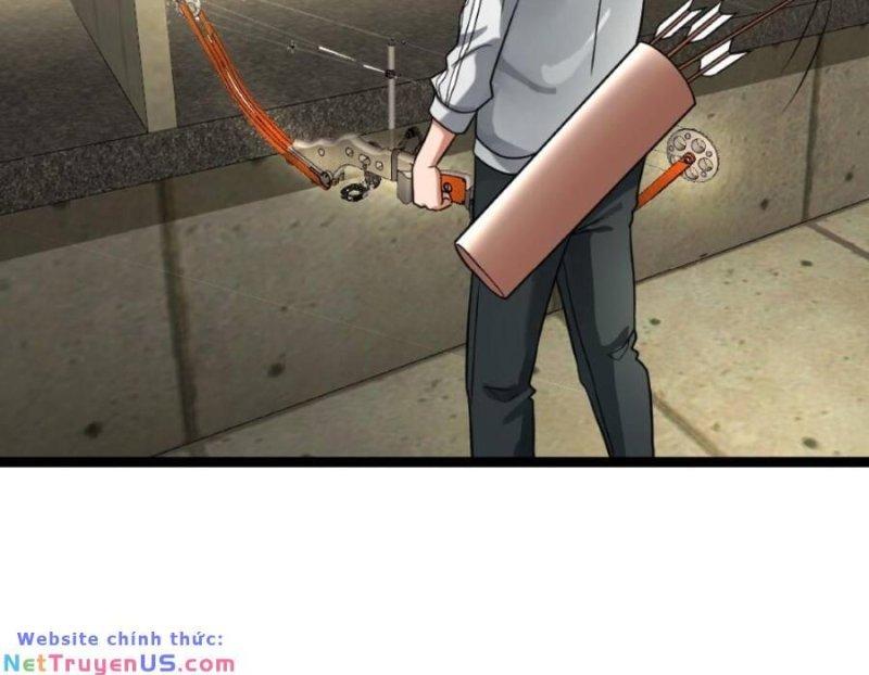 đóng băng toàn cầu: tôi gây dựng nên phòng an toàn thời tận thế chapter 122 6