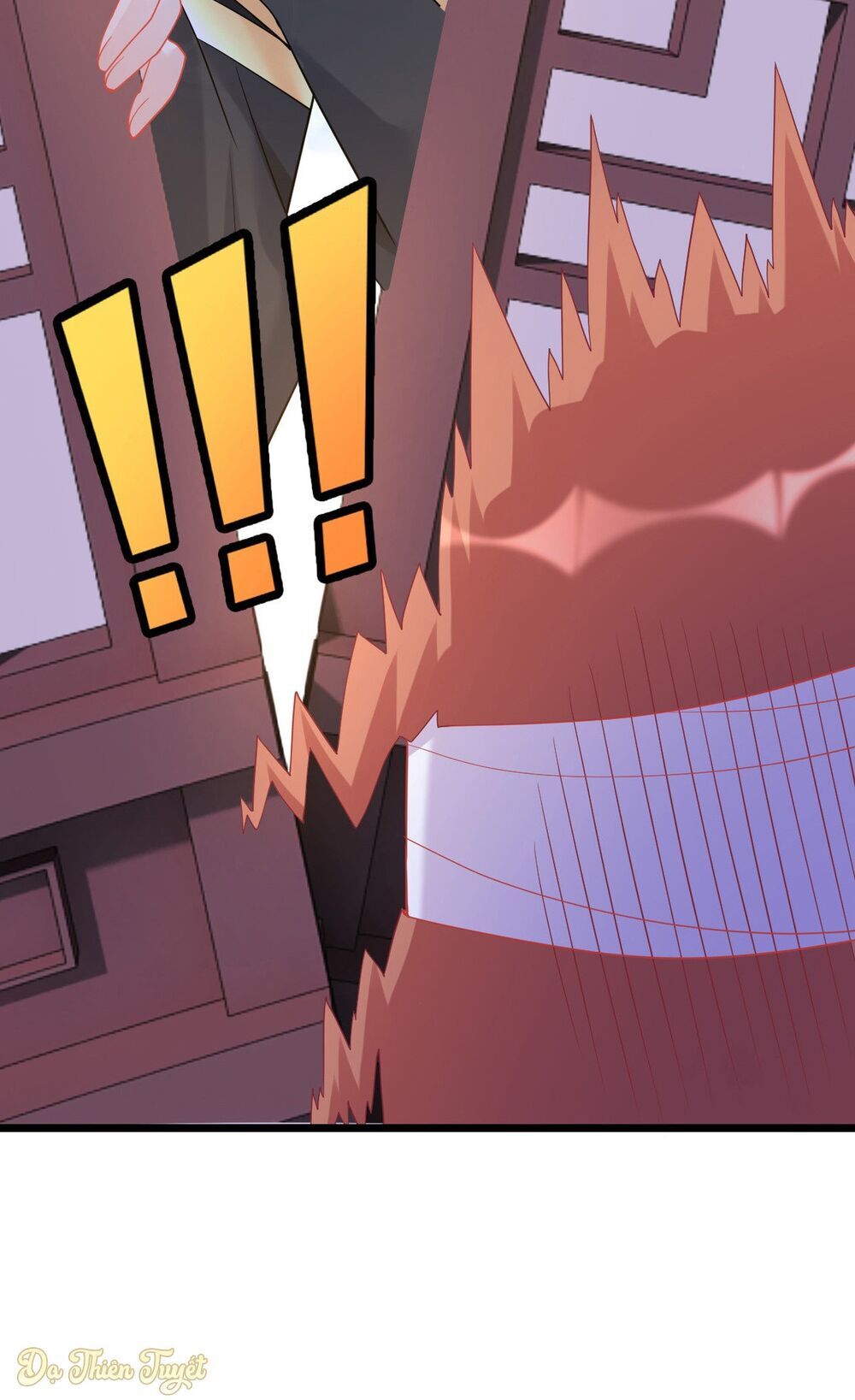 nhân vật phản diện biến thành sủng vật chapter 9 27